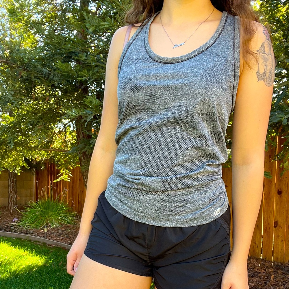New Balance Tank
